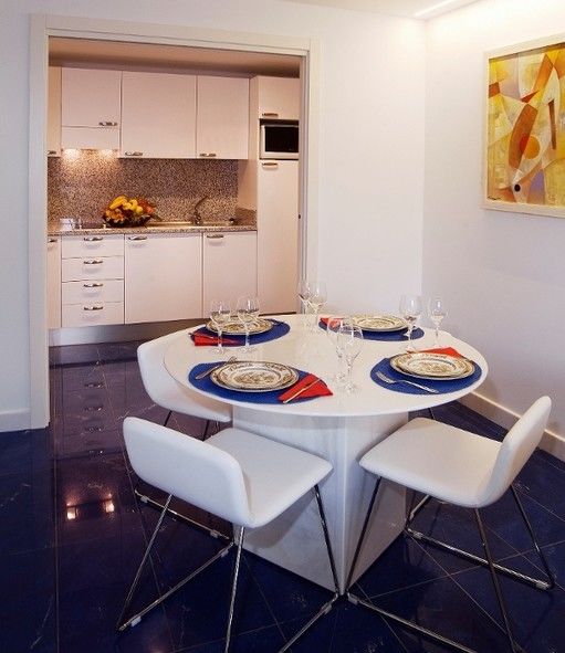 El Greco (adults Only) Appartement Puerto Rico (Gran Canaria)