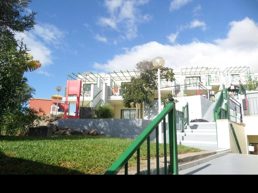 Green Ocean Aparthotel 2*