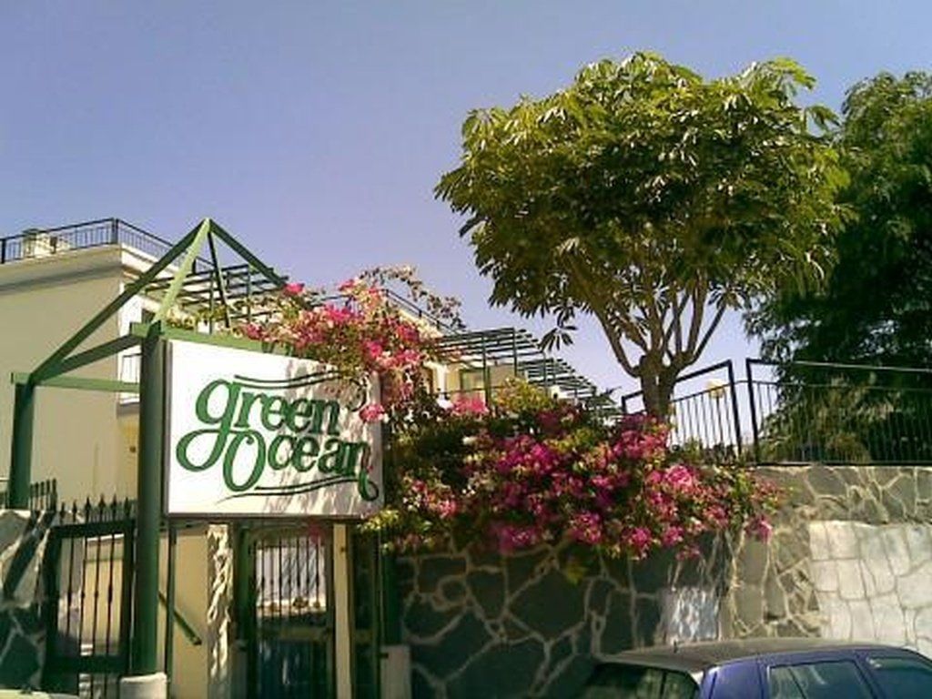 Green Ocean 2*