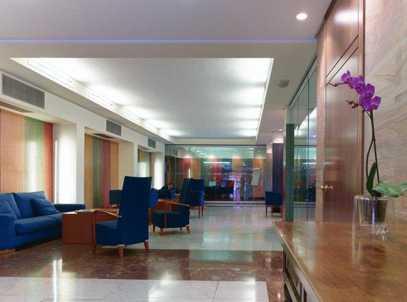 Livvo Fataga Hotel