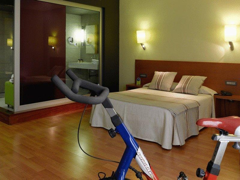 Livvo Fataga 4* Las Palmas de Gran Canaria