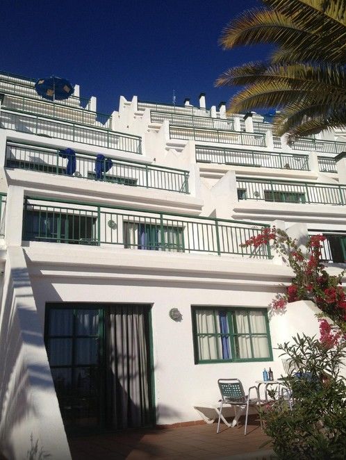 Babalu Aparthotel *