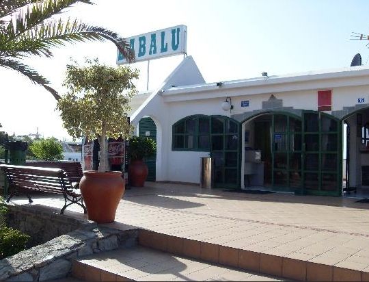 Babalu *