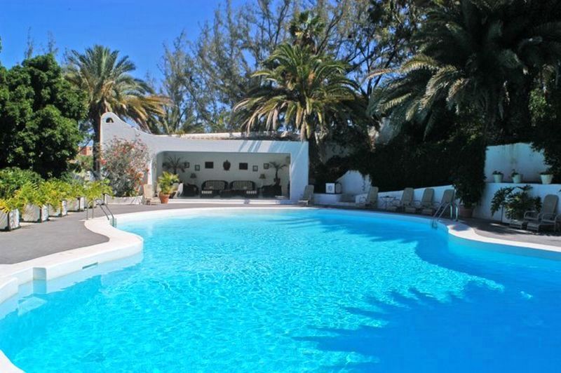 Cortijo San Ignacio Resort
