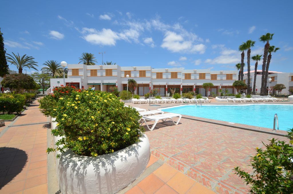 Alsol Brisas Appartement Playa del Inglés