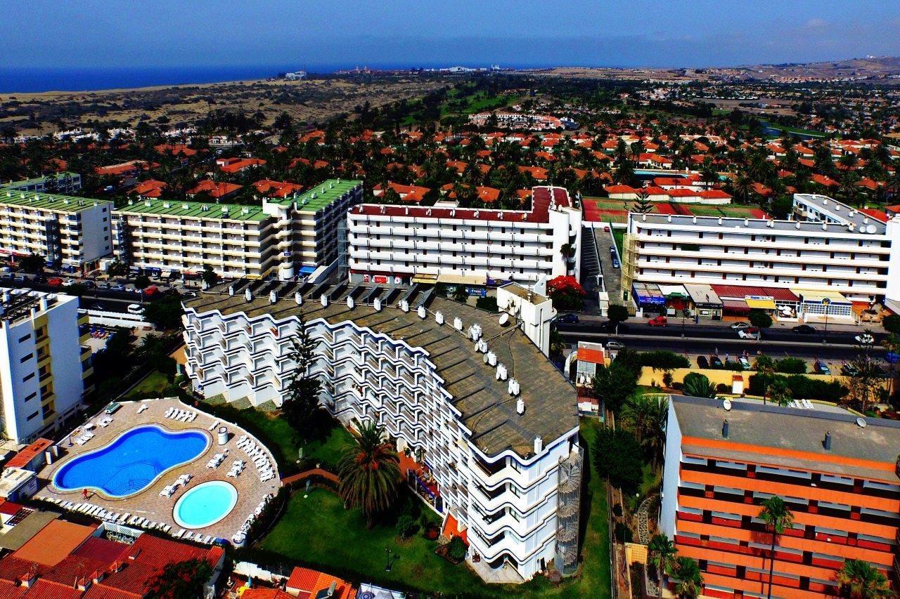 Tagoror Apartment