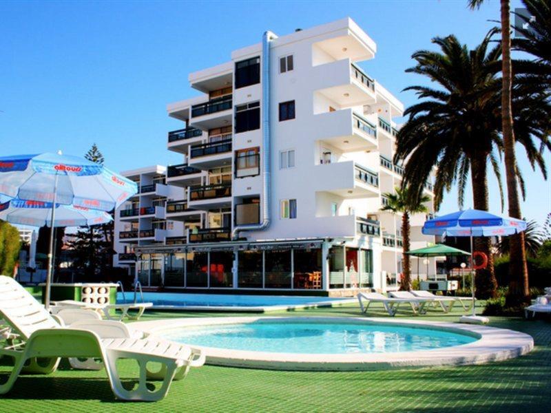 Roca - Aparthotel Playa del Inglés