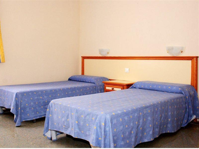Roca - Aparthotel 2*