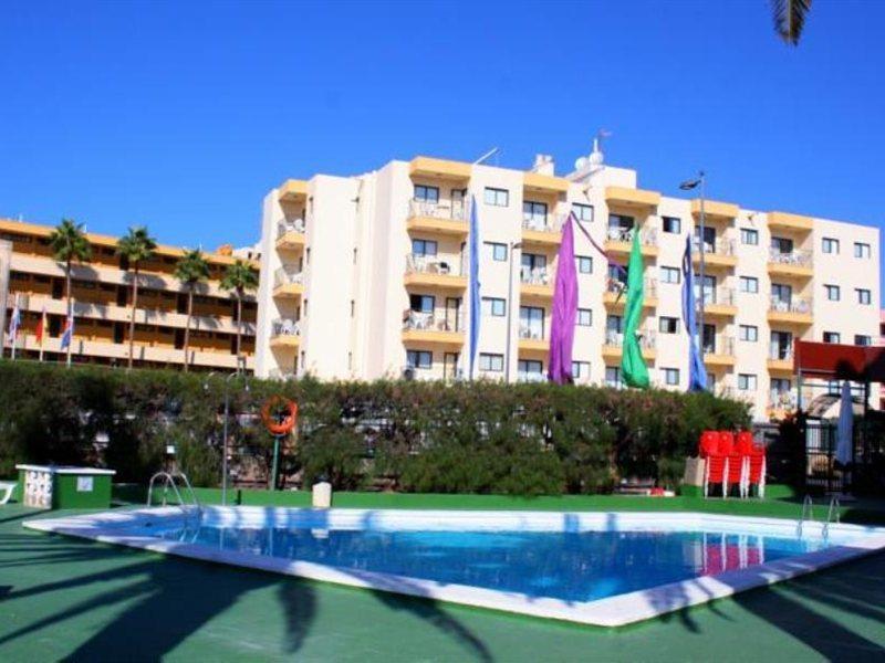 Roca - Aparthotel 2*