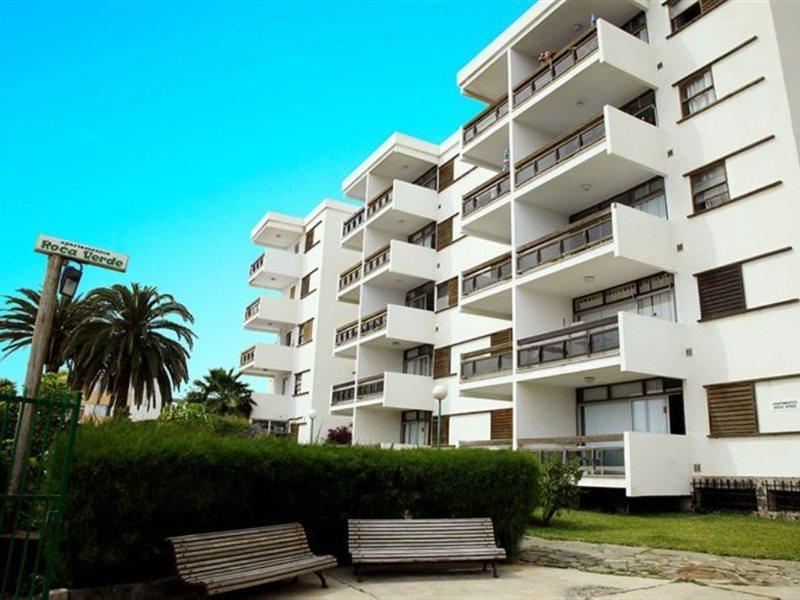 Roca Verde - Playa del Inglés 2* Playa del Inglés