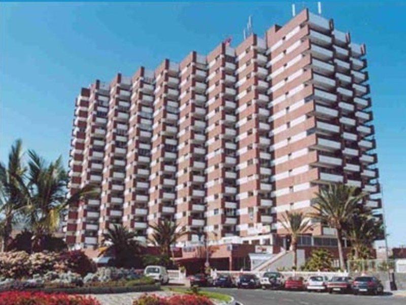 Roja Appartement *