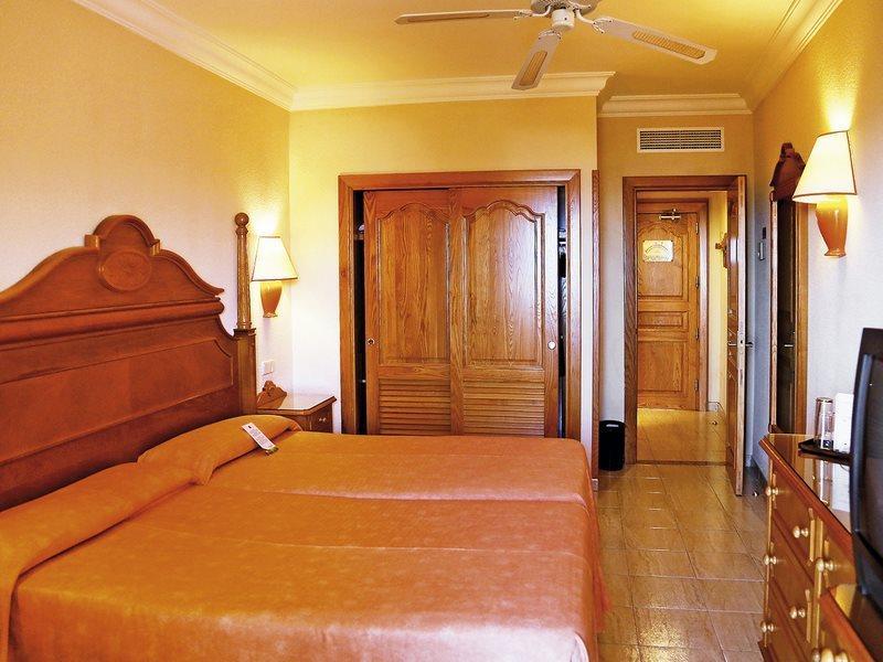 Riu Palace Palmeras 4* Playa del Ingles (Gran Canaria)