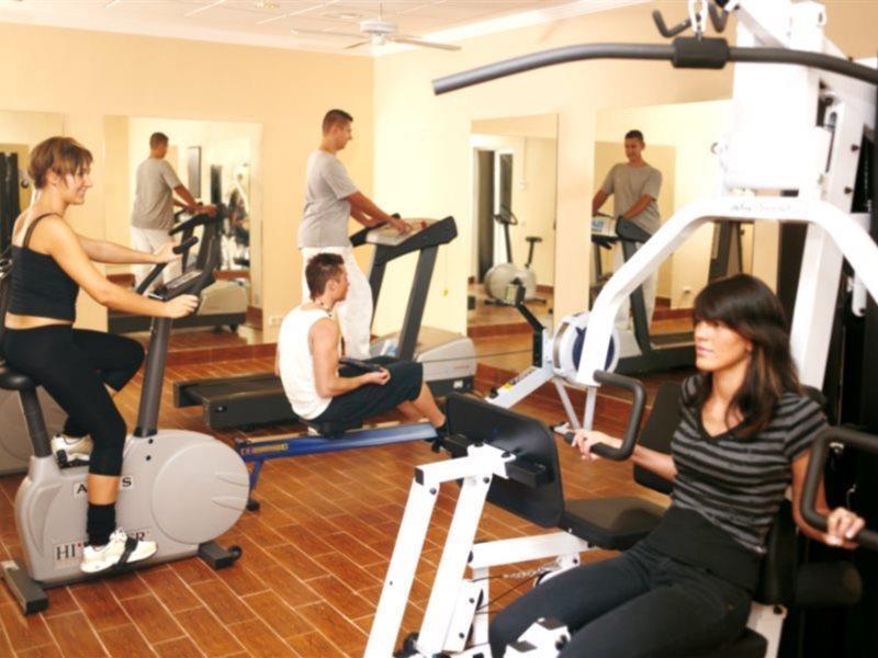 Riu Palace Palmeras 4* Playa del Ingles (Gran Canaria)