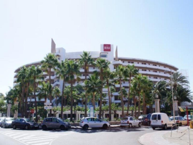 Riu Palace Palmeras Hotel Playa del Ingles (Gran Canaria)
