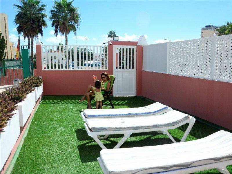 Amazonas * Playa del Ingles (Gran Canaria)