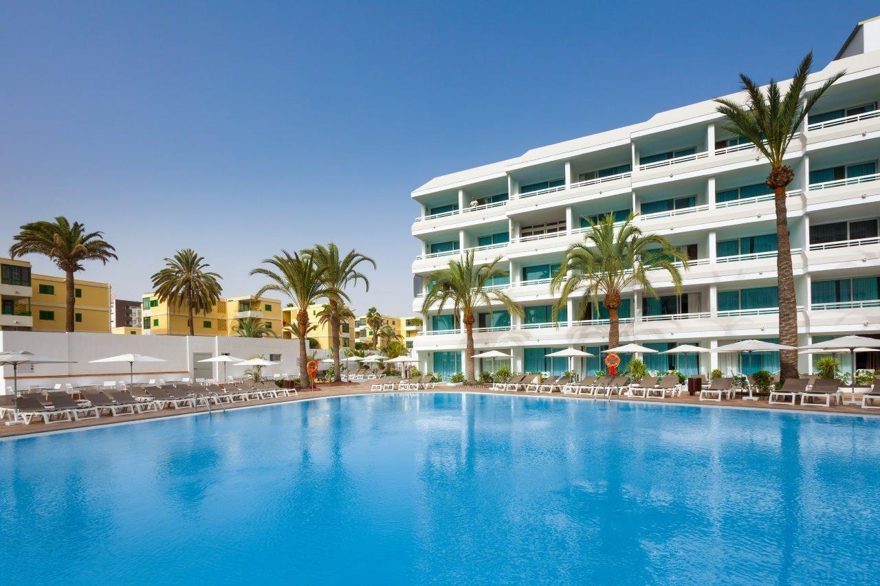 Labranda Bronze Playa Hotel