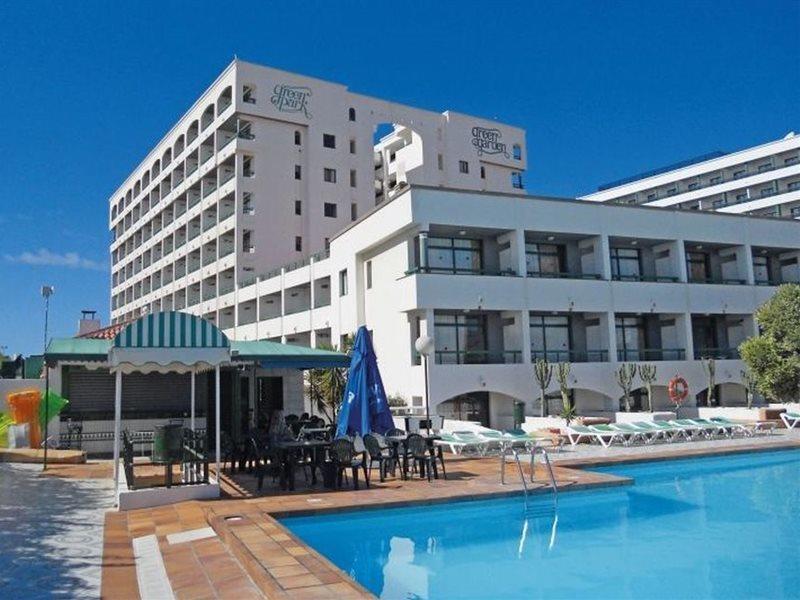 Park Apartahotel