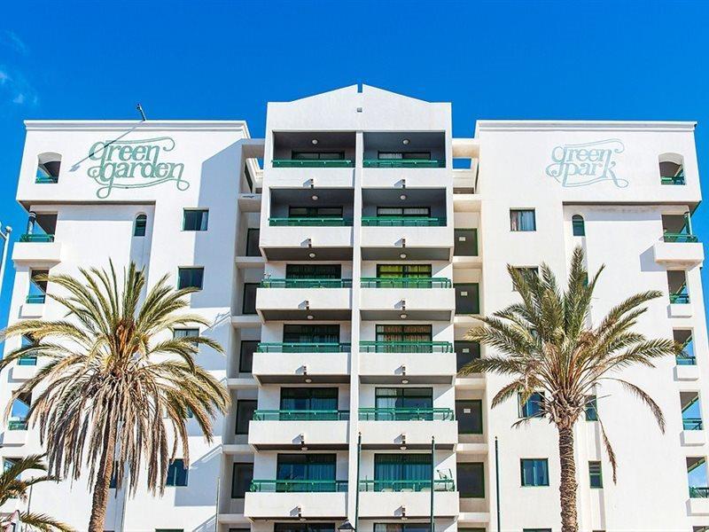 Park Apartahotel Playa del Inglés