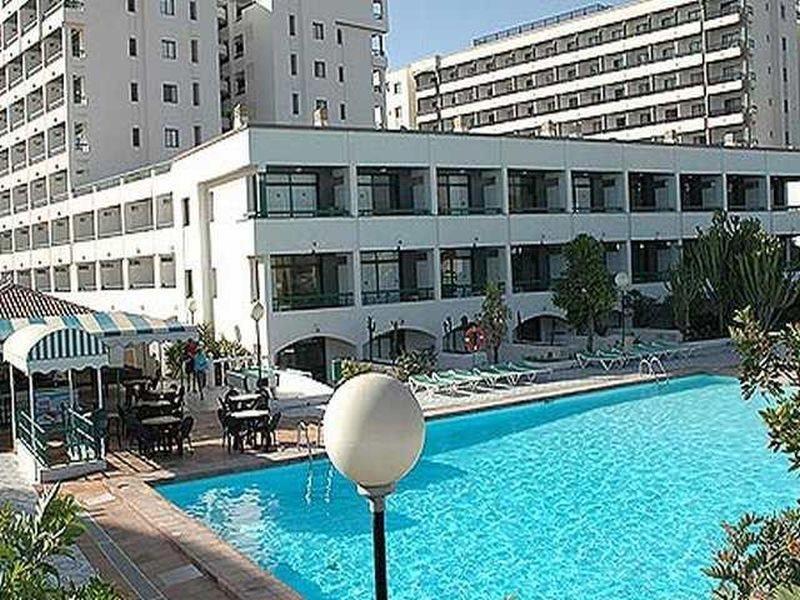 Park Apartahotel 2*