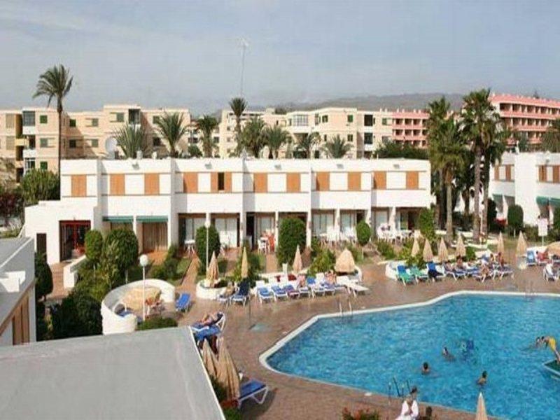 Alsol Brisas * Playa del Inglés