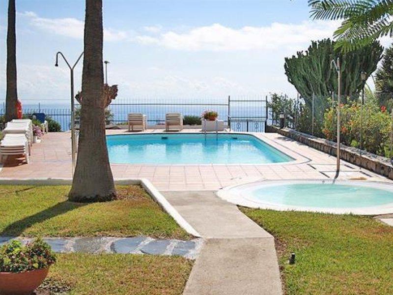 Alsol Caribes 1 Apartment