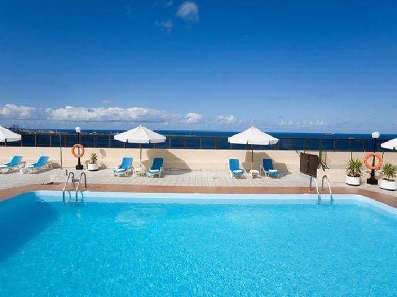 Ac Iberia By Marriott Hotel Las Palmas de Gran Canaria