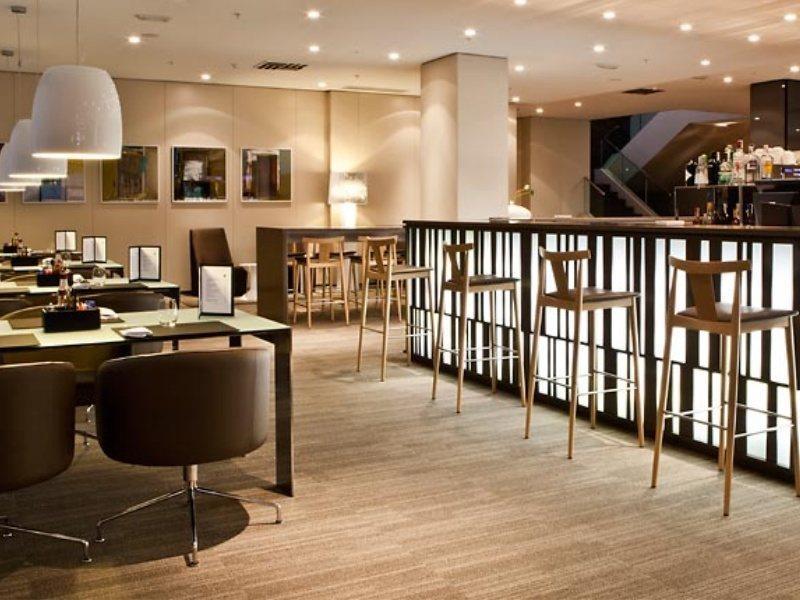 Ac Iberia By Marriott Hotel 4*
