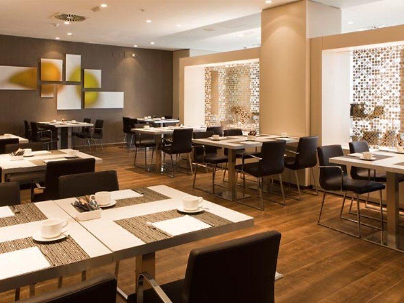 Ac Iberia By Marriott Hotel