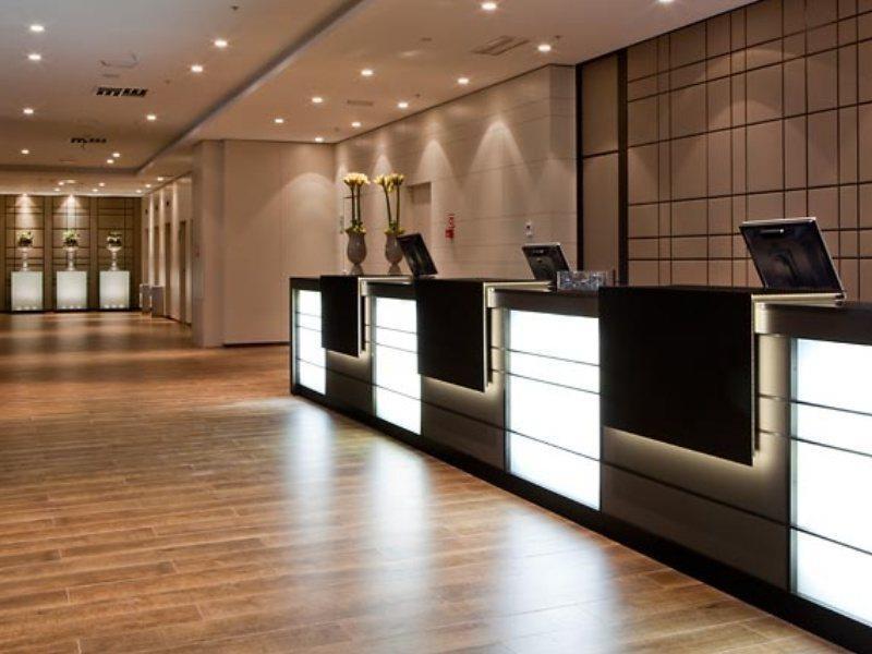 Ac Iberia By Marriott Hotel Las Palmas de Gran Canaria