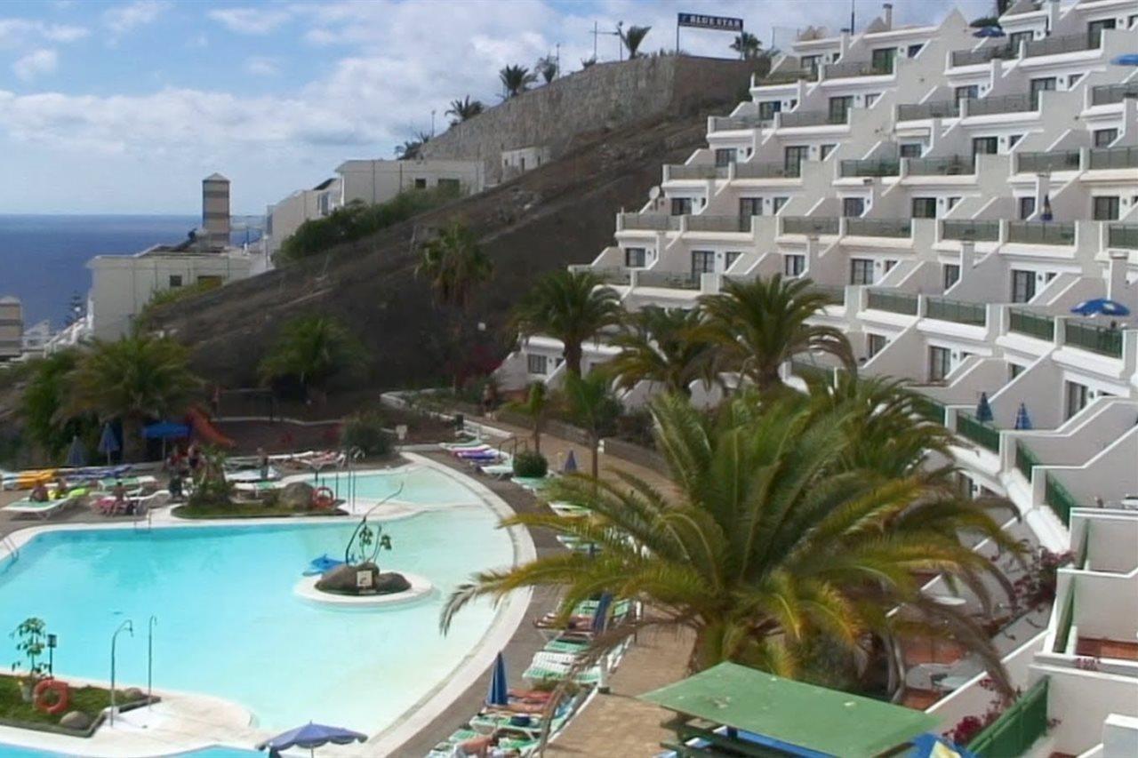 Babalu Aparthotel Puerto Rico (Gran Canaria)