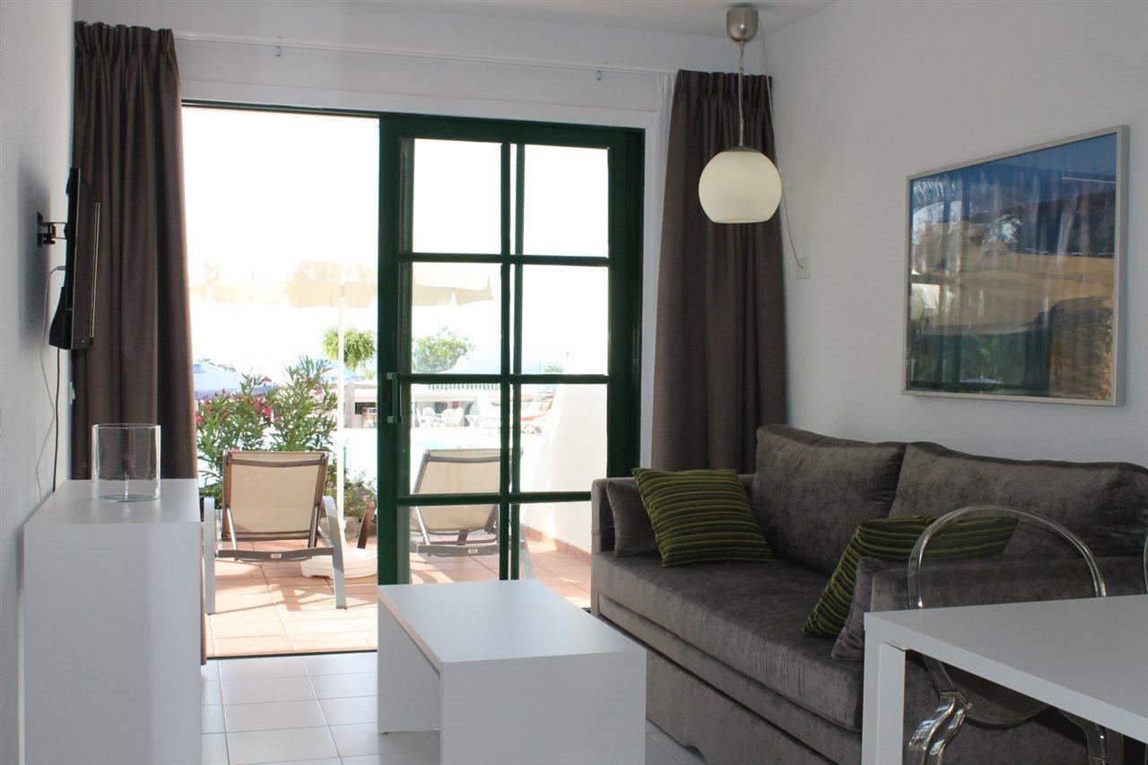 Babalu Aparthotel *