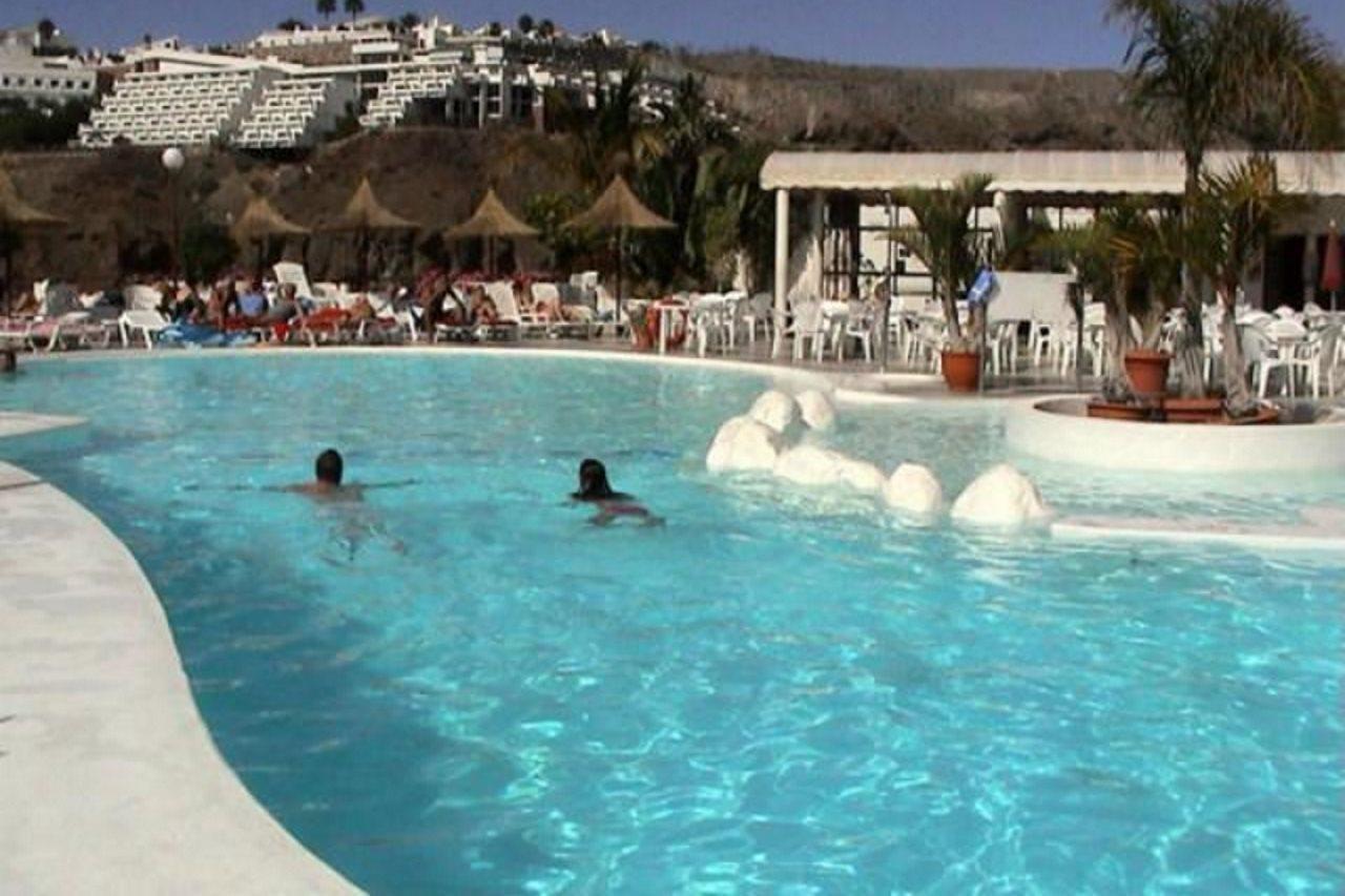 Guanabara Park - Vacation Apartamento *