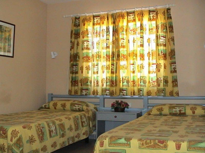 Guanabara Park - Vacation Apartamento