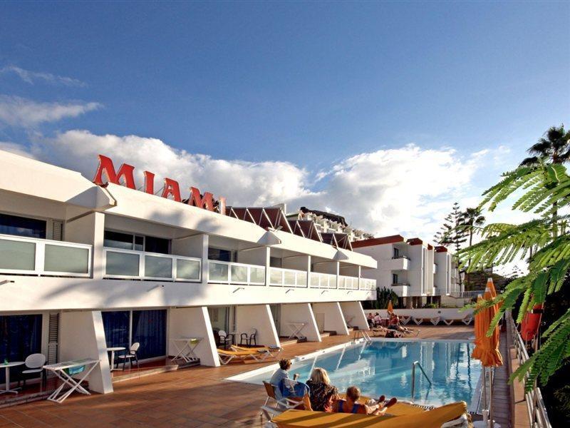 Miami Gran Canaria *