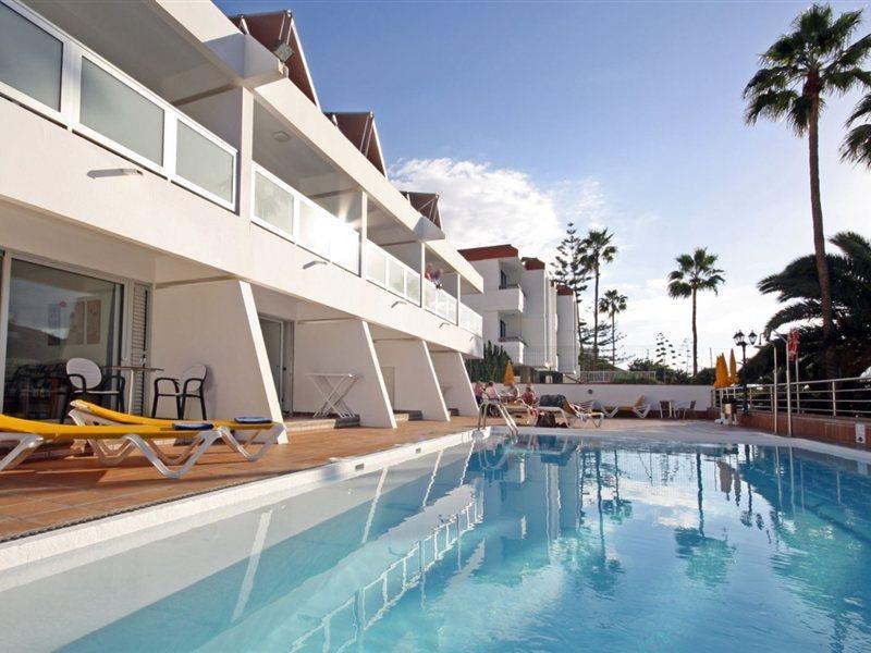Miami Gran Canaria Apartment *