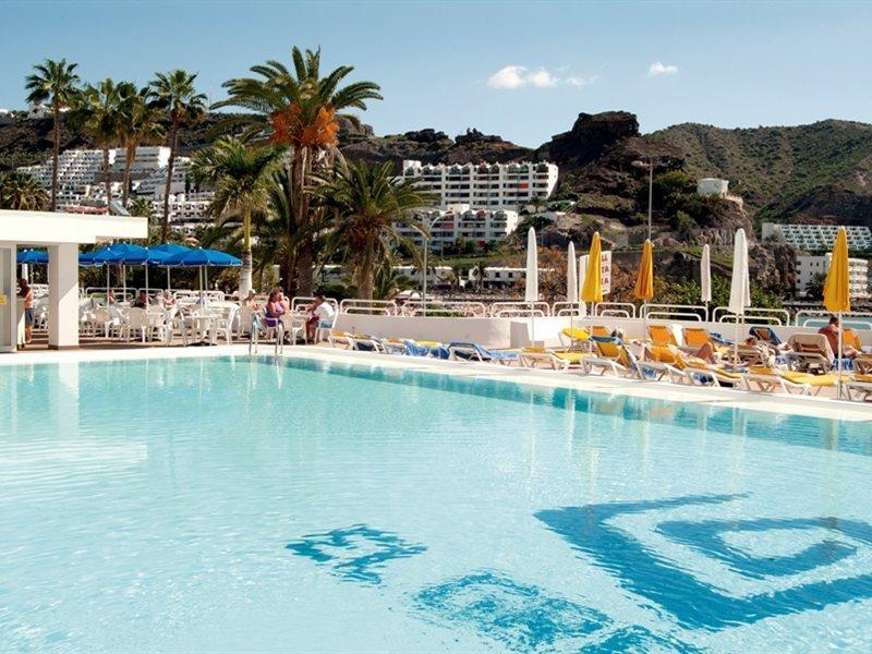 El Greco (adults Only) Appartement *