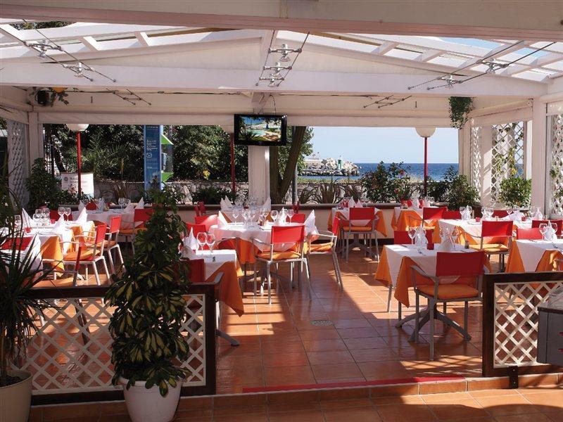 El Greco (adults Only) Appartement *