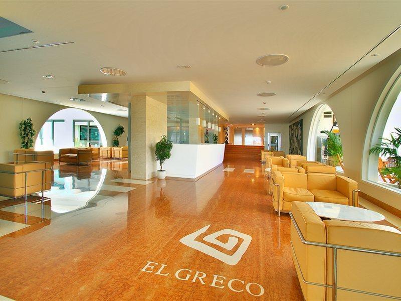 El Greco (adults Only) * Puerto Rico (Gran Canaria)