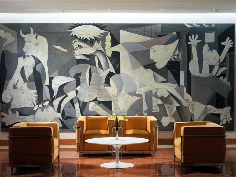 El Greco (adults Only) Appartement