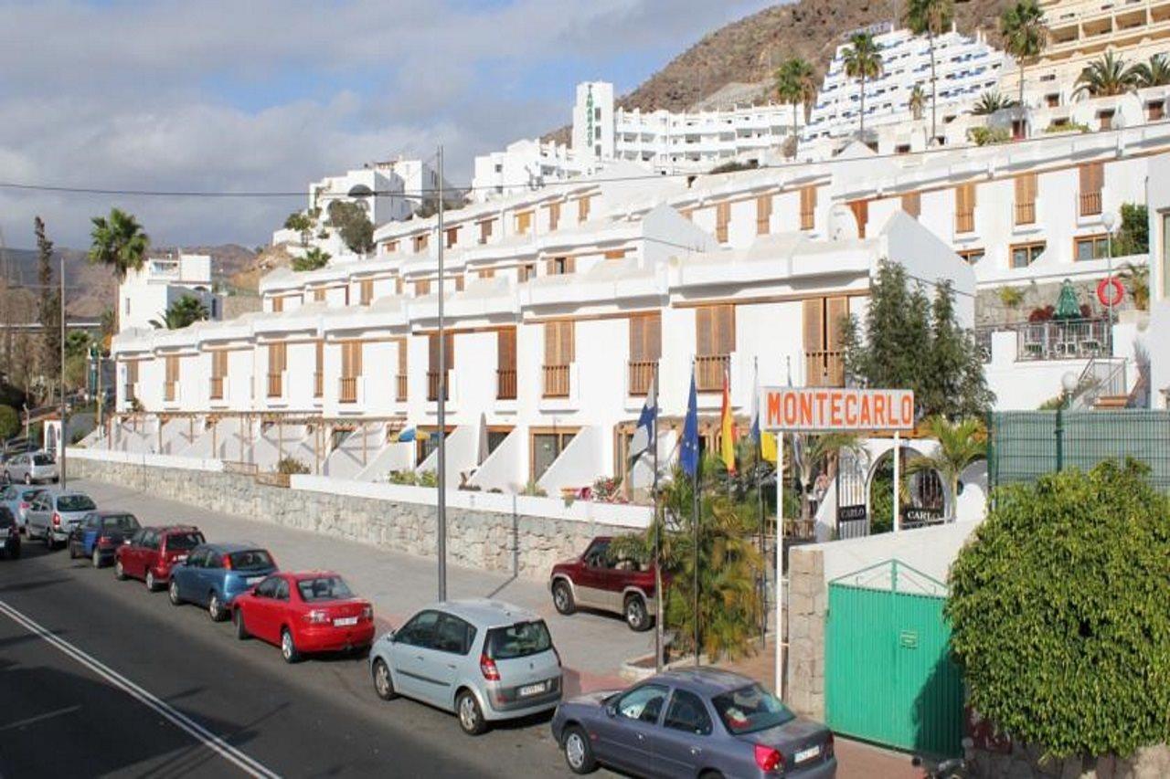 Montecarlo * Puerto Rico (Gran Canaria)