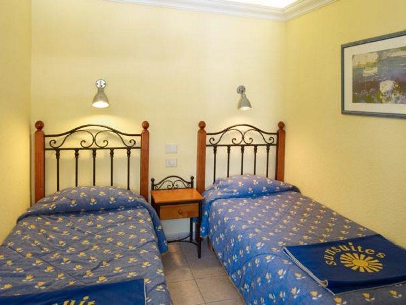 Lufesa Apartment Puerto Rico (Gran Canaria)