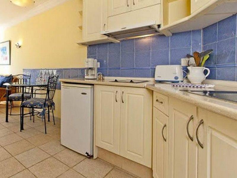 Lufesa Apartment