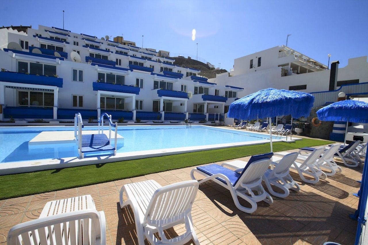 Mariposa Del Sol Appartement