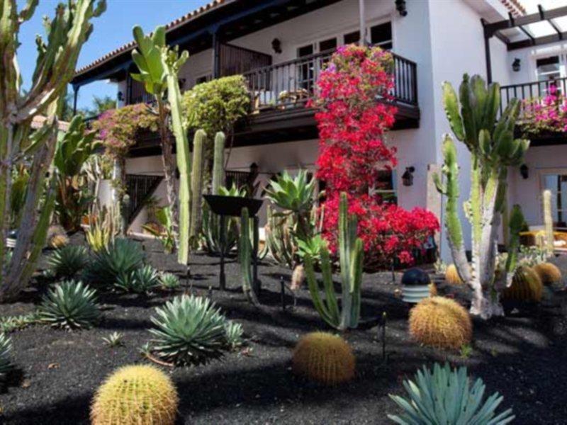 Seaside Grand Residencia - Gran Lujo 5* Maspalomas (Gran Canaria)