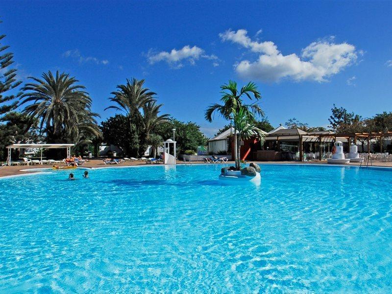 Cordial Sandy Golf * Maspalomas (Gran Canaria)