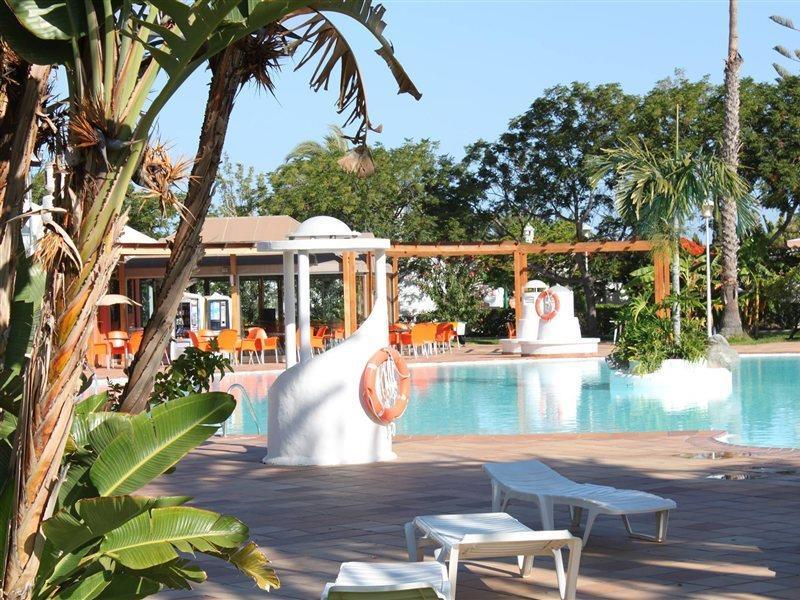 Cordial Sandy Golf Apartamento