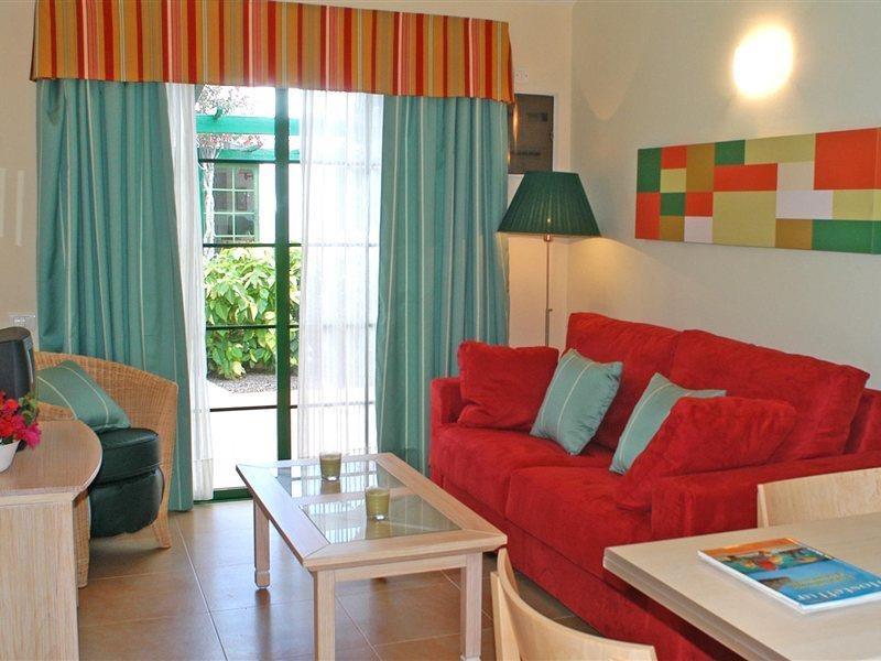 Cordial Sandy Golf Apartamento Maspalomas (Gran Canaria)