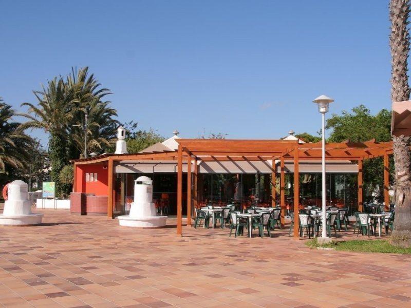 Cordial Sandy Golf Apartamento