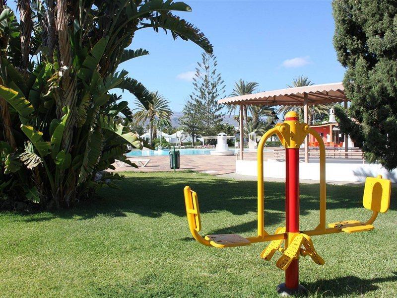 Cordial Sandy Golf * Maspalomas (Gran Canaria)