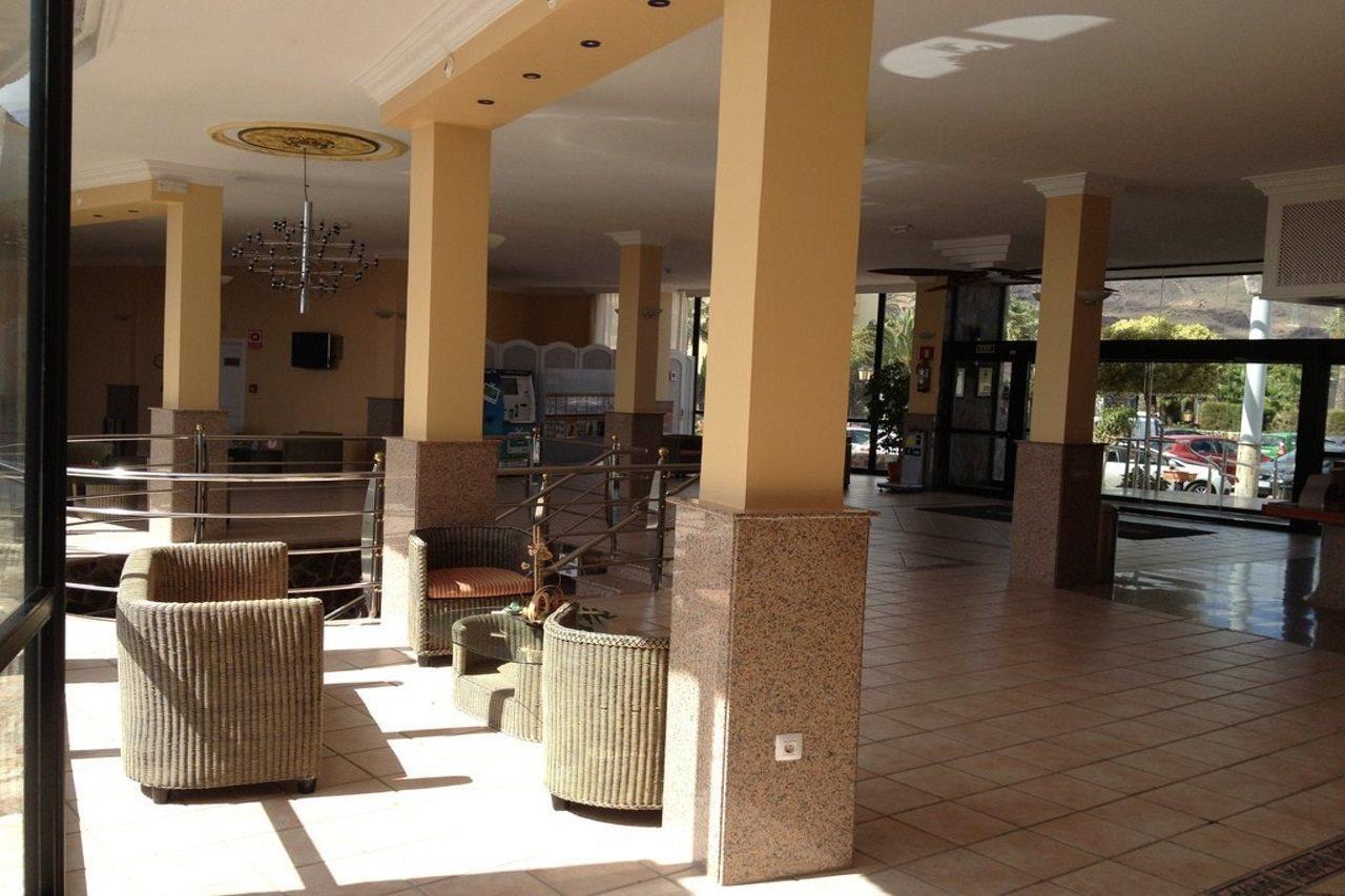 Bluebay Beach Club Apartamento *